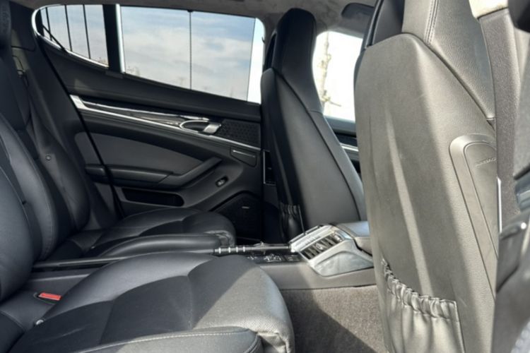 Used Porsche Panamera 2016 Panamera Edition 3.0T