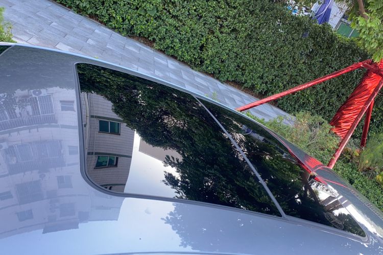 Used BYD Qin L 2024 DM-i 120KM Beyond Model