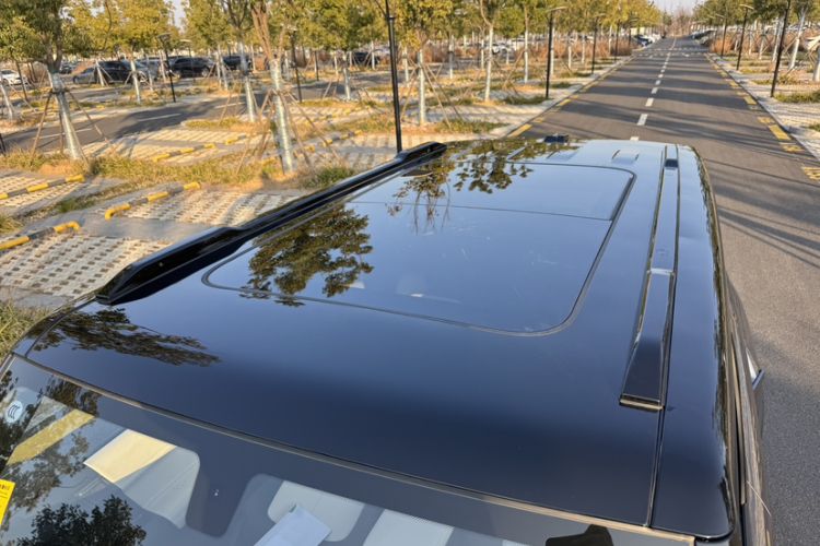 Used iCAR 03T 2024 520km Two-Wheel Drive Long-Range Version