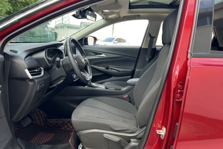 Used Buick Encore 2020 20T CVT Elite Edition