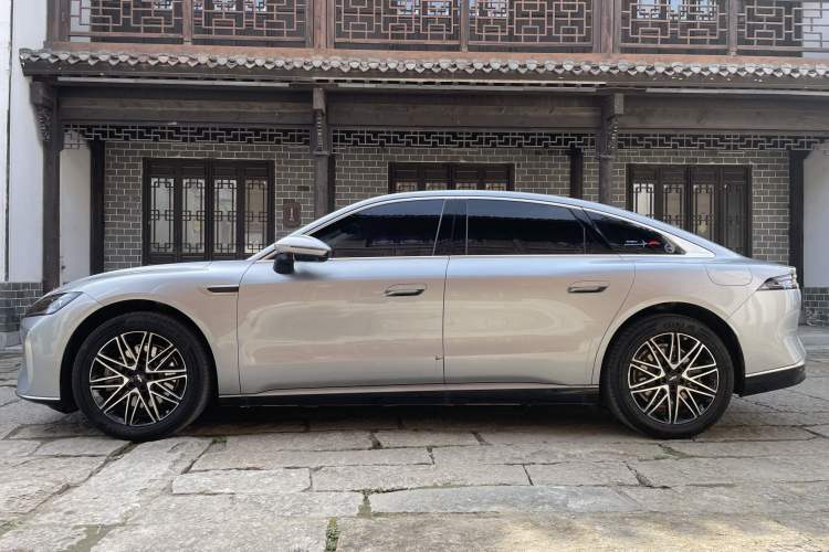 Used Chery Fulwin A9L 2025 Model, 260 Ultra-Long Range Luxury Edition