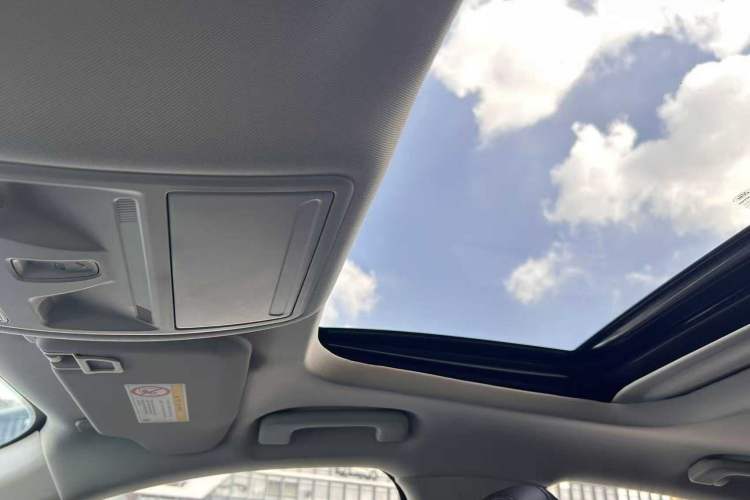 Used Ford Mondeo 2022 Facelifted EcoBoost 245 Fashion Edition