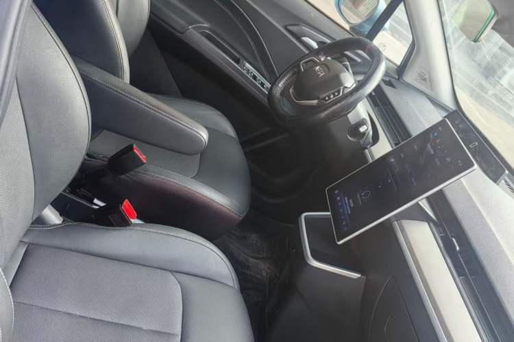 Used NETA V 2021 Standard Range Entertainment Version – Upgraded Model