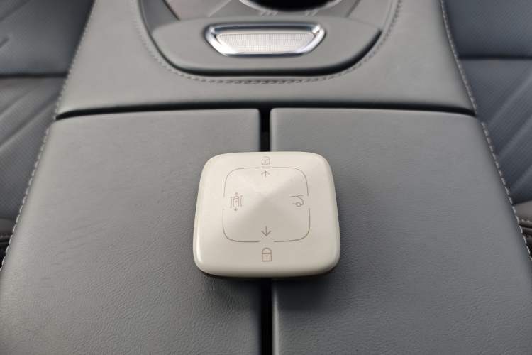 Used Zeekr 001 2024 WE Edition 95 kWh All-Wheel Drive