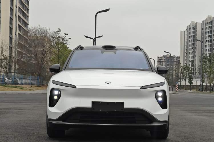 Used Nio ES6 2023 75 kWh