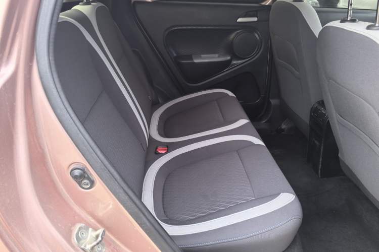 Used ORA Black Cat 2021 351 km Luxury Version
