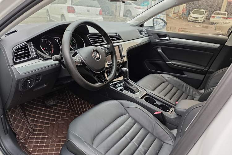 Used Volkswagen Lamando 2018 280TSI DSG Comfort Edition