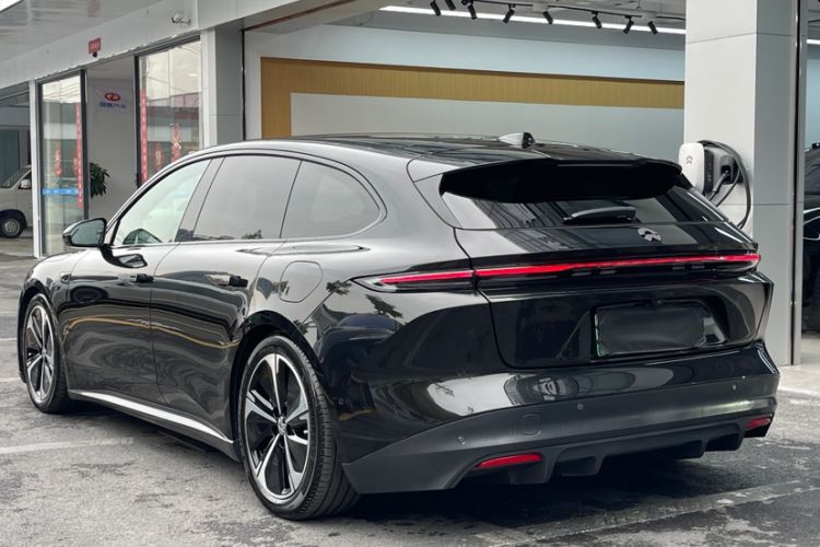 Used Nio ET5T 2024 75kWh Touring
