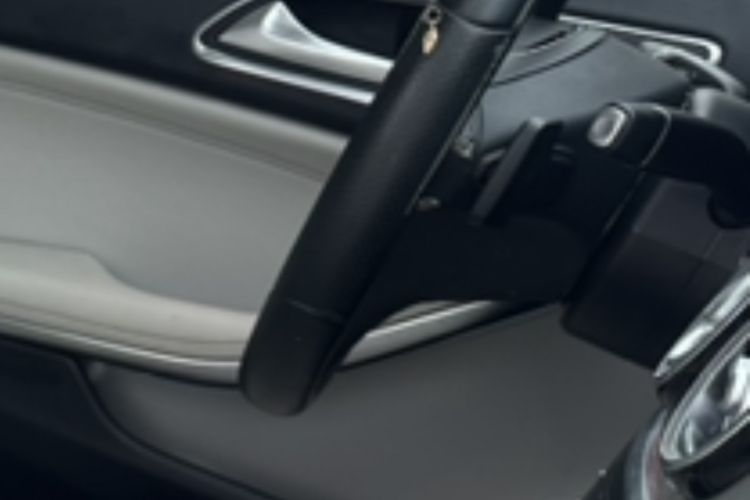 Used Mercedes-Benz GLA 2016 GLA 200 Sport Edition Gear Lever