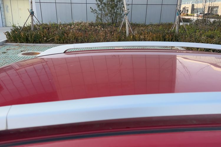 Used Haval H1 2015 1.5L AMT Luxury Model