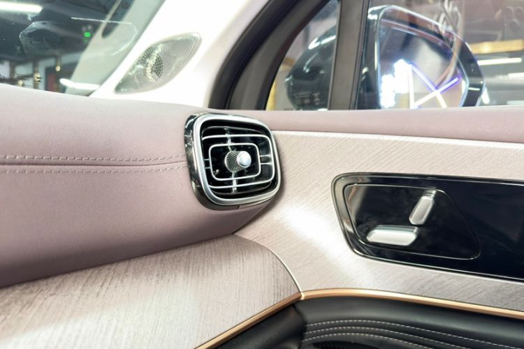 Used Chery Tiggo 9 C-DM 2025 1.5T 106KM Enjoy Edition 5 Seats Lithium-Ion Battery
