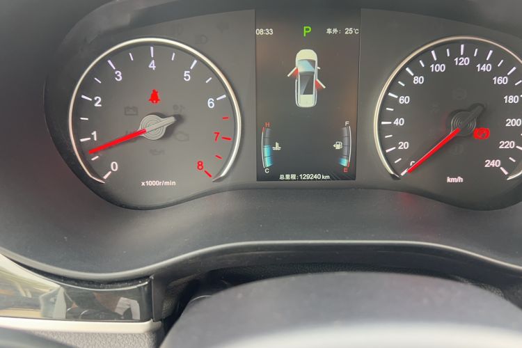 Used BYD Song MAX 2017 1.5T Automatic Smart Connect Elite 7-Seater