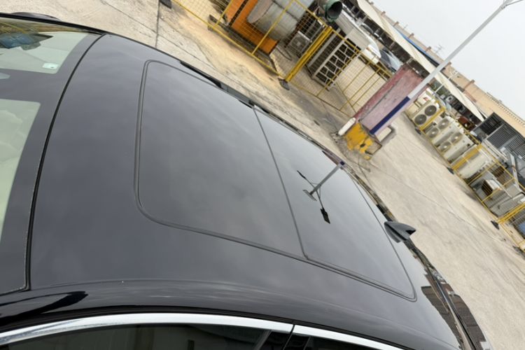 Used Cadillac CT6 2016 40T Platinum Edition
