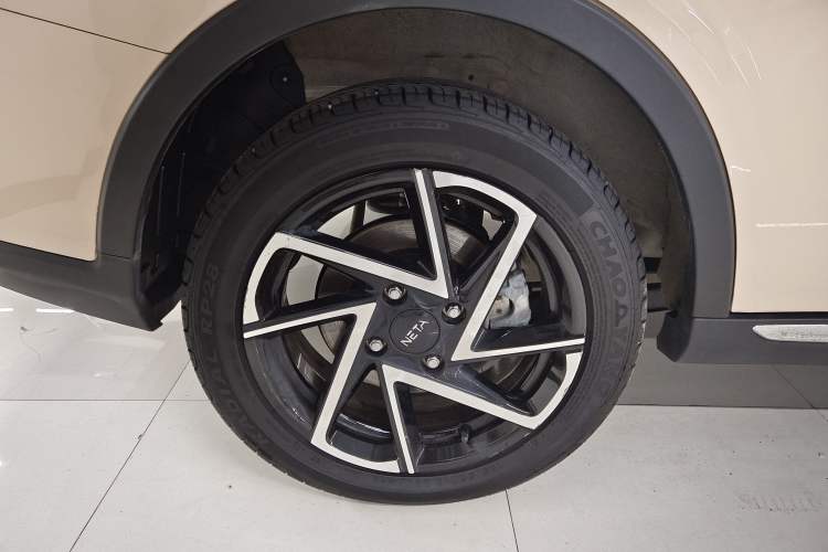 Used NETA AYA 2023 Revised Version 401 Lite
