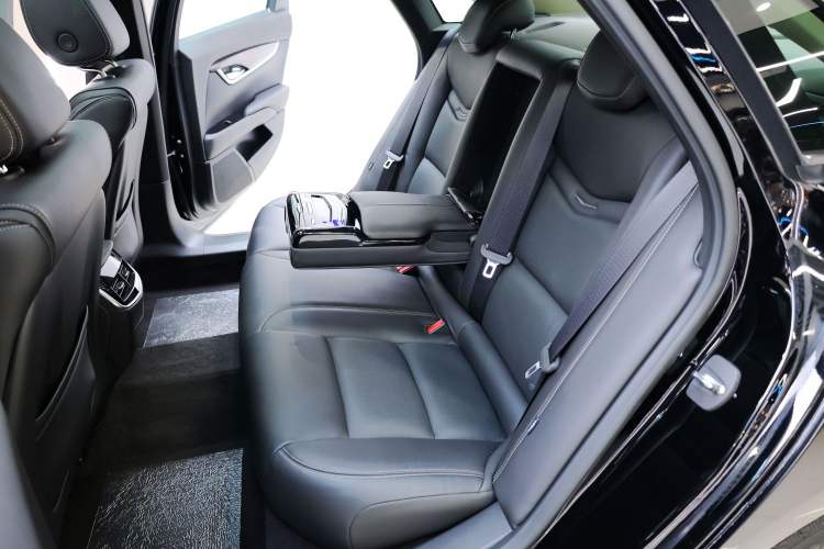 Used Cadillac XTS 2018 28T Elite Edition