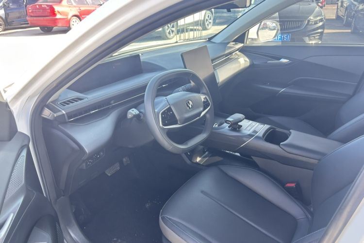 Used Changan Eado DD 2023 Blue Whale NE 1.5T GDI DCT Luxury Edition