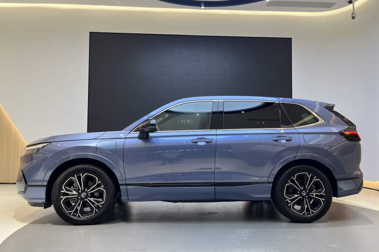 Used Honda Breeze New Energy 2023 ePHEV Ultimate Edition Exterior 6