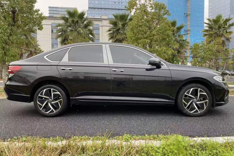 Used Volkswagen Lavida 2023 280TSI DSG Starry Sky Deluxe Edition Exterior 11