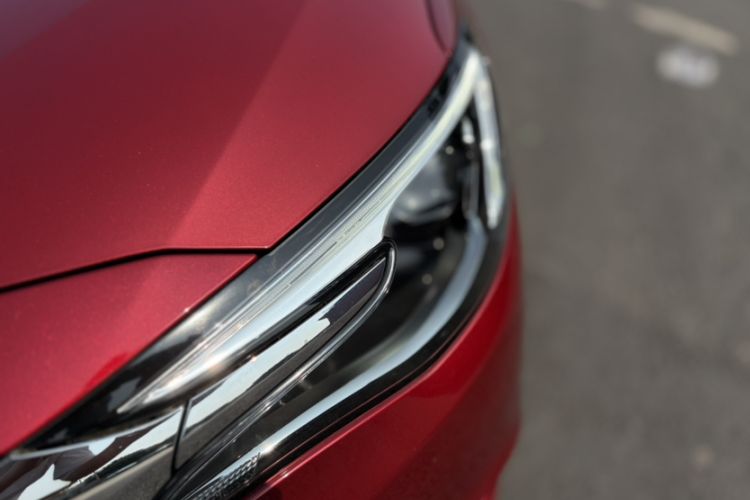 Used Buick Excelle GX 2019 18T Automatic Connected Elite Model China VI Standard
