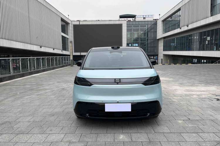 Used Zeekr MIX 2025 Long-Range Intelligent Driving Edition
