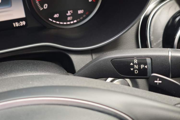 Used Mercedes-Benz C-Class 2016 C 200 L Sport Edition
