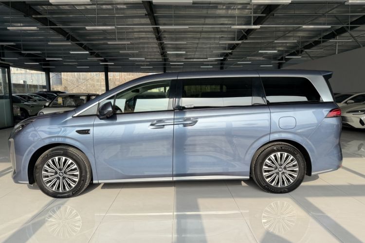 Used BYD Xia 2025 DM-i 1.5T 180km Excellence Model