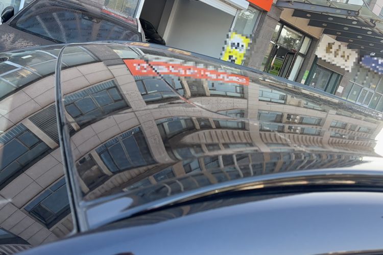 Used Dongfeng eπ eπ008 2025 210 Ultra Range-Extended Version 5 Seats
