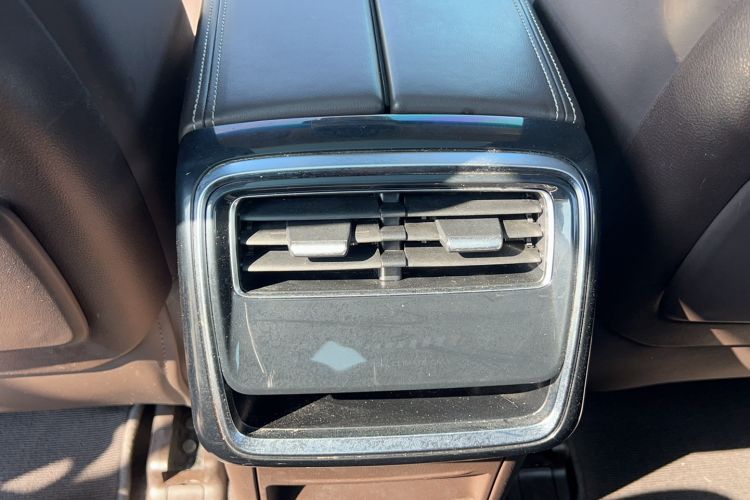 Used Geely Auto Jiajie 2019 1.5TD MHEV DCT Deluxe Edition