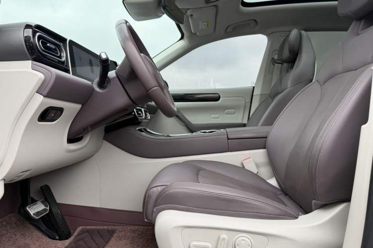 Used Leapmotor C11 2023 Range-Extended 200 Comfort Edition