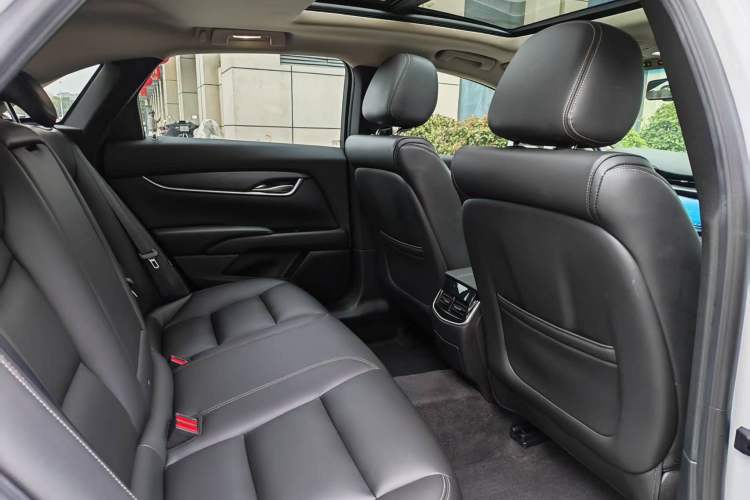 Used Cadillac XTS 2018 28T Tech Edition