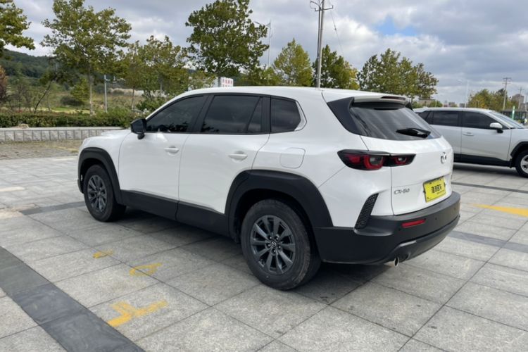 Used Mazda CX-50 2023 2.5L Comfort Edition
