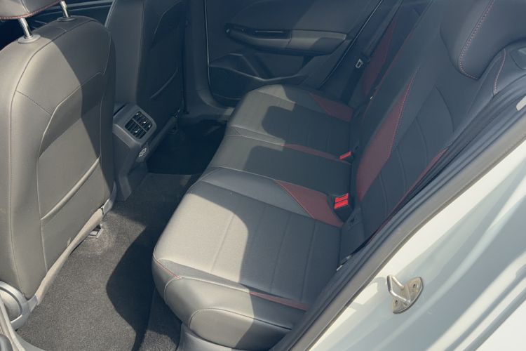 Used Volkswagen Bora 2021 1.5L Automatic Comfort Smart Connect Edition
