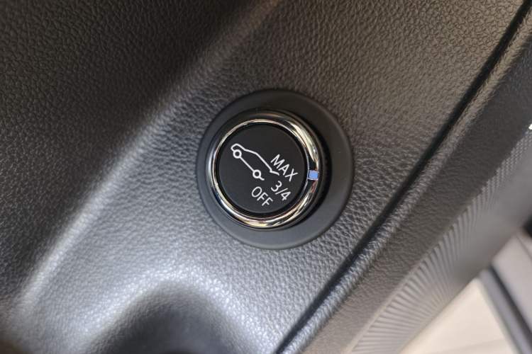 Used Buick Enclave 2020 28T Two-Wheel Drive Prestige Version