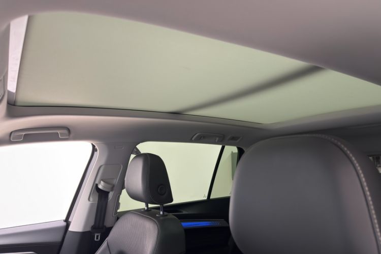 Used Volkswagen Talagon 2021 380TSI Four-Wheel Drive Luxury Premium Edition Pro