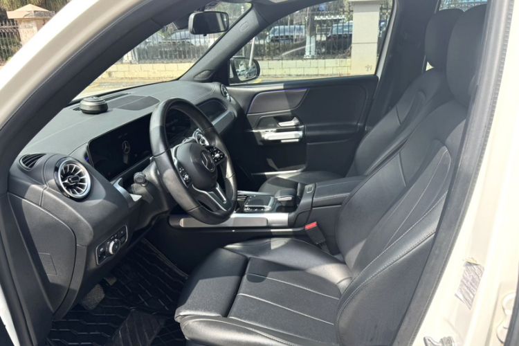 Used Mercedes-Benz GLB 2023 GLB 220 Sport Edition
