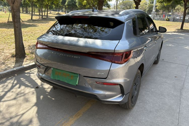 Used BYD e2 2023 Comfort Model