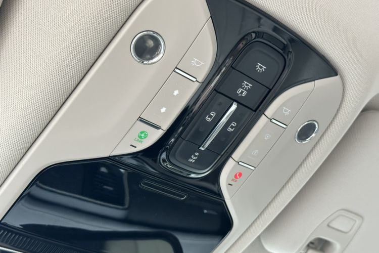 Used GAC Trumpchi M8 2018 320T Luxury Edition