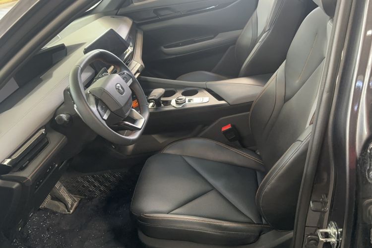 Used CHANGAN UNI-V 2022 1.5T Prestige Version Left Front Seat