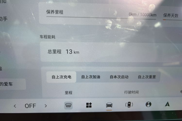 Used Dongfeng eπ eπ008 2025 210 Ultra LikeYi Edition 5-Seater
