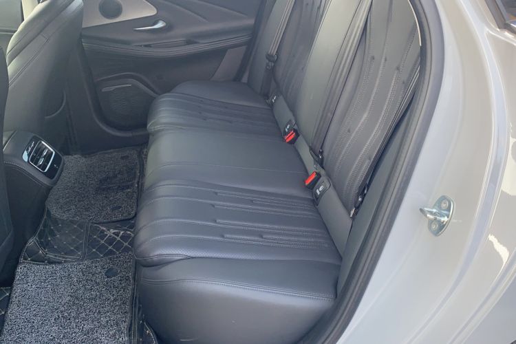 Used Chery Fengyun A8 2024 127 ZHU FENG Version