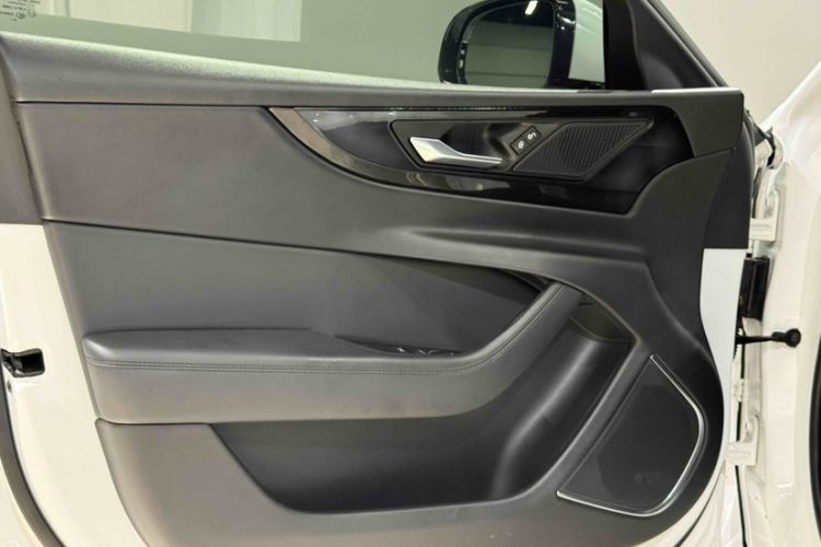 Used Jaguar XEL 2020 2.0T 200 PS S Advanced Elegance Edition