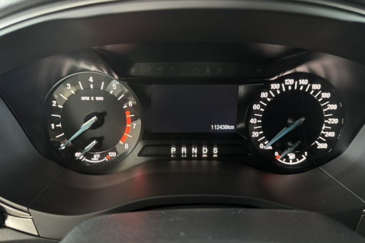 Used Ford Mondeo 2017 Facelifted EcoBoost 180 Fashion Edition