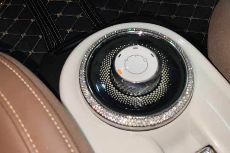 Used Wuling Bingo 2023 333 km Enjoyment Version