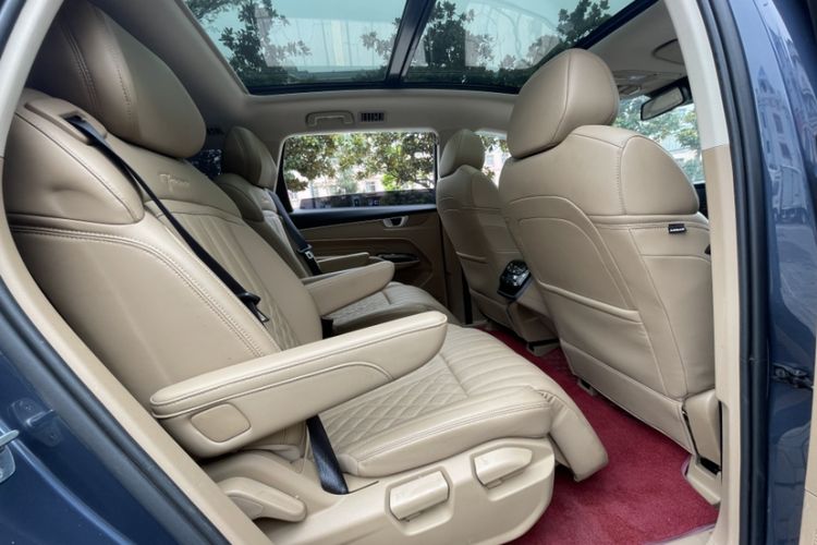 Used Wuling Victory 2023 2.0L DHT Deluxe Edition