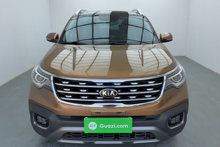 Used Kia Sportage R 2019 2.0L Automatic Smart Luxury Edition