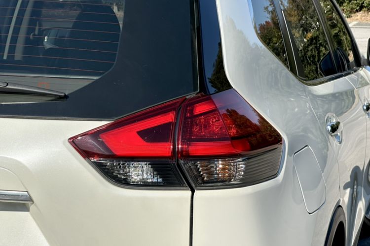 Used Nissan X-Trail 2021 2.0L CVT 2WD XL Premium SmartConnect Deluxe Edition
