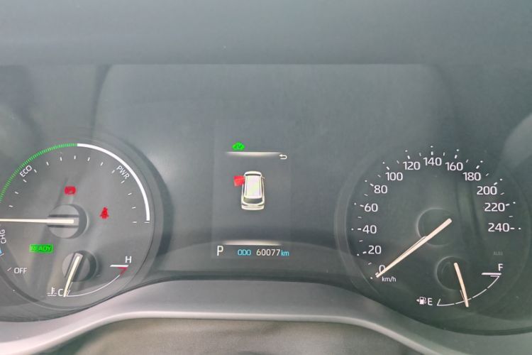 Used Toyota SIENNA 2023 2.5L Hybrid Comfort Edition