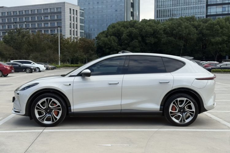 Used IM LS7 2024 90 kWh Max Elite Rear-Drive Version