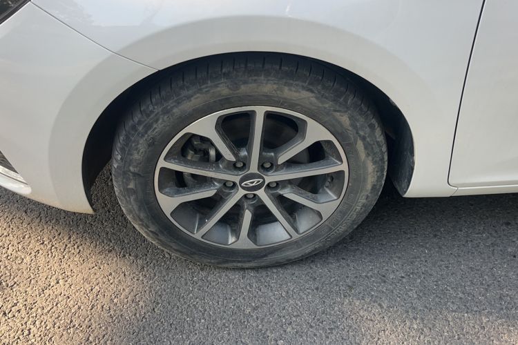 Used Chery Arrizo 5 2021 PRO 1.5L CVT Youth Edition
