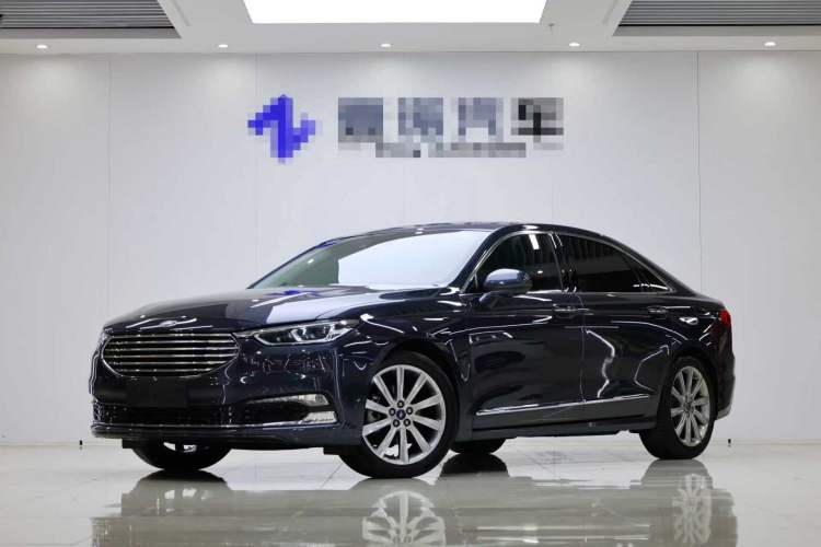 Used Ford Taurus 2019 EcoBoost 245 Premium Edition